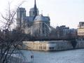 The Best Side of Notre Dame