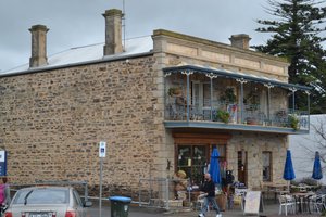 Strathalbyn