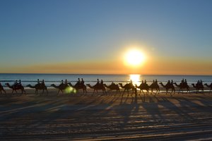Broome/Cable Beach