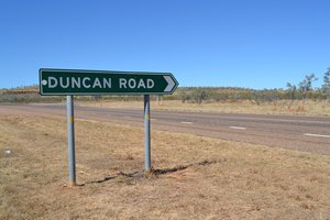 Duncan Road 