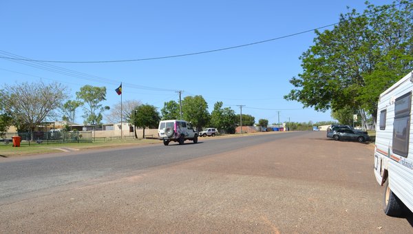 Burketown