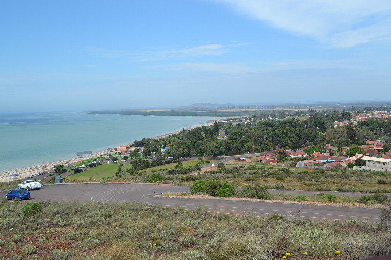 Whyalla.