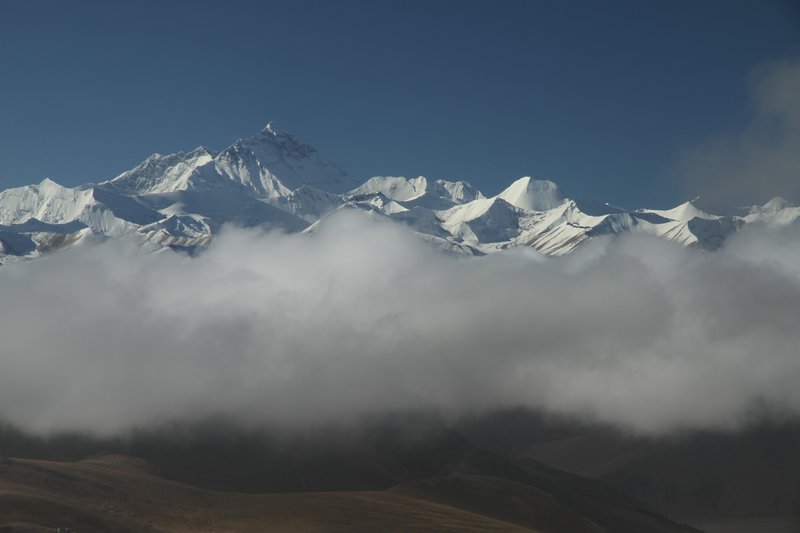Verstecktes Himalaya