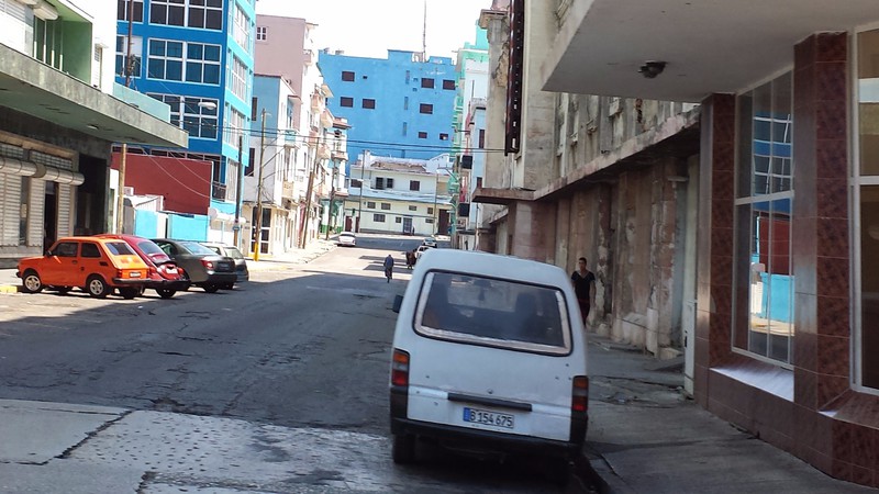 Vedado, Havana