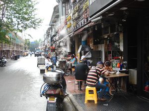 Shanghai Street