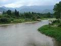 River Feeding Hongcun