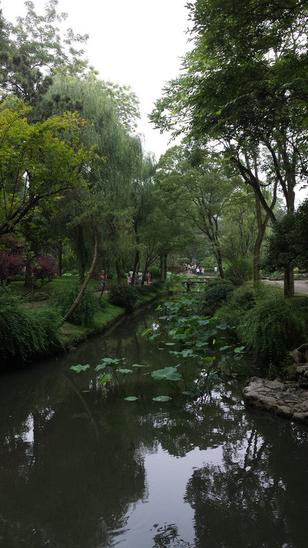 Liu Lingering Garden