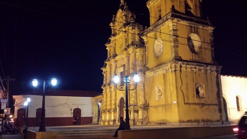 Catedral de Leon