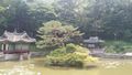Secret Garden in Changdeokgung Palace