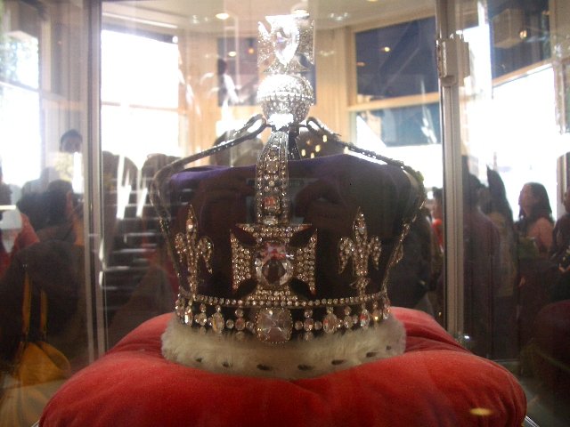 Koh-I-Noor, the royal crown of the Royal House of Great Britain, Coster Diamonds