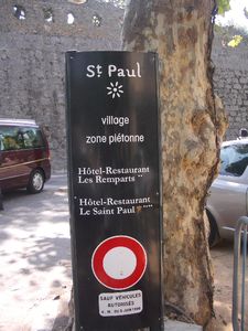 St. Paul's Village