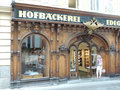 Graz bakery
