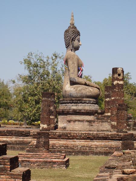 sukhothai(old city)