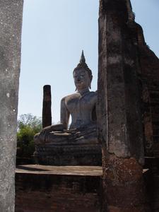 sukhothai(old city)