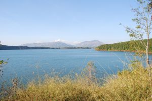 Ayun Ha Lake