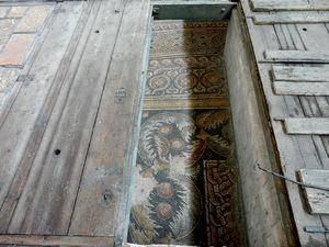 Old Mosaic