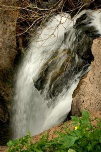 Gilabun Falls