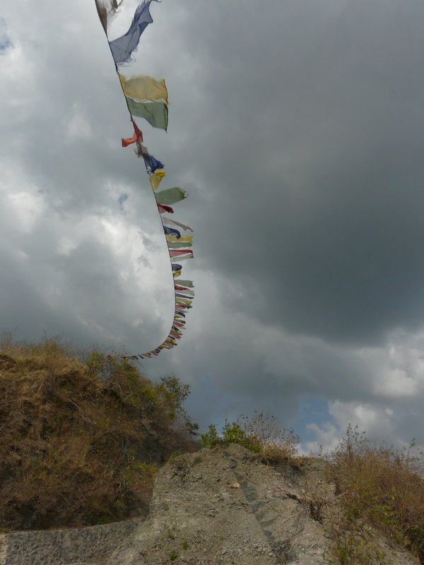 Himalayan Hike