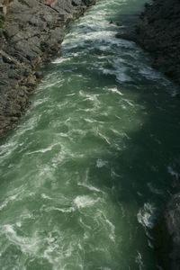 Bhagirathi River 
