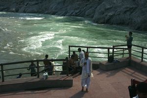 The Ganges Forms