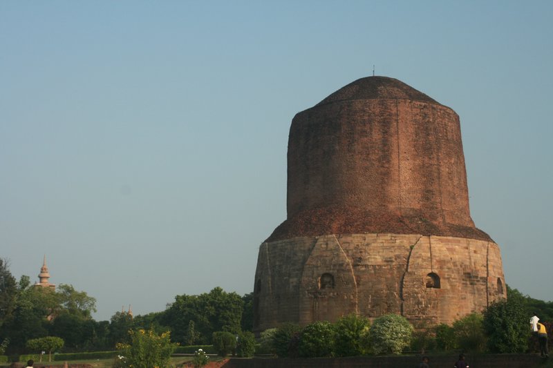 Damekh Stupa, Sarnath