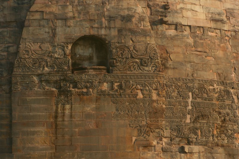 Damekh Stupa, Sarnath