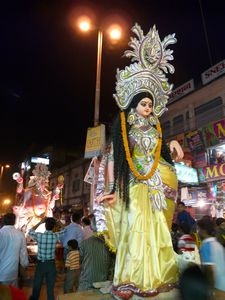 Sarawati