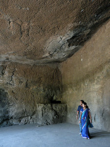 2nd Cave