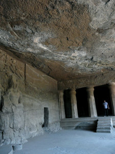 2nd Cave