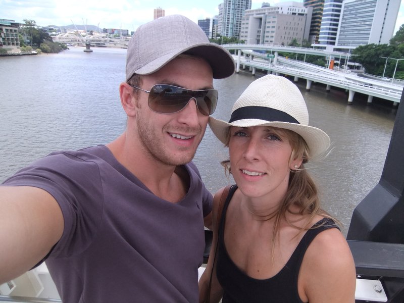 Brisbane Tourists