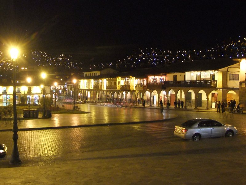 Cusco 2