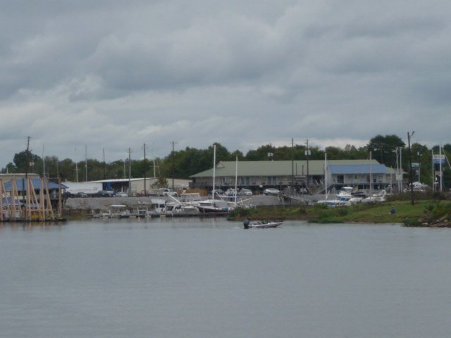 Demopolis Yacht Basin