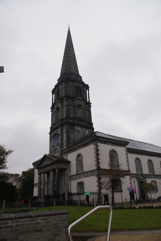 church at Waterford 