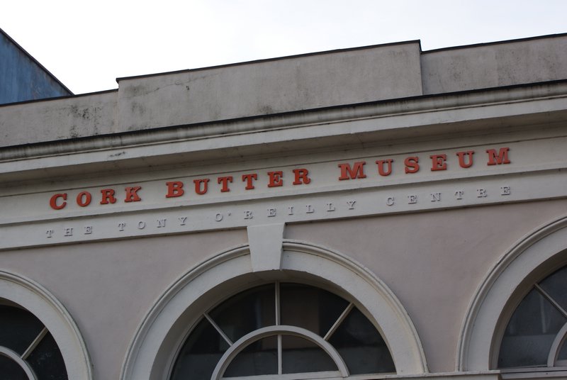 Butter Museum