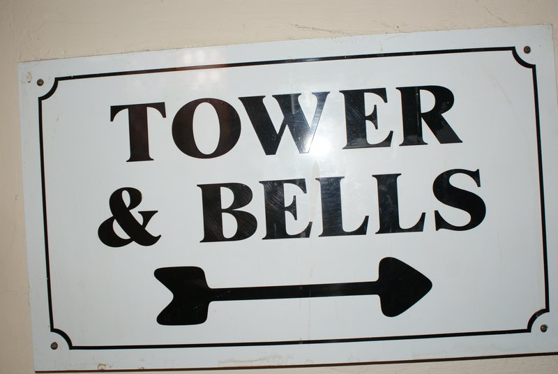 Tower and Bells!