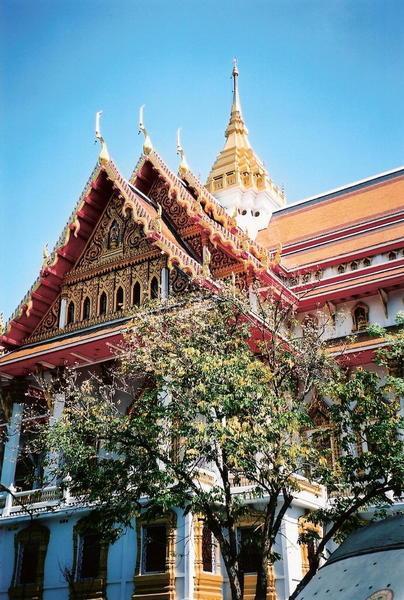 Wat Sampanthawong 