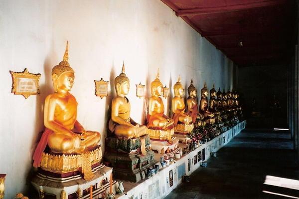 Wat Sampanthawong (2)