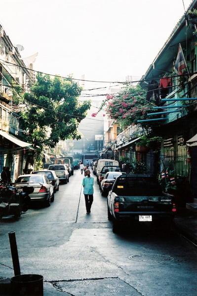Chinatown (2)
