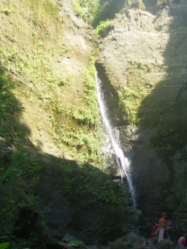 Himchhori Falls