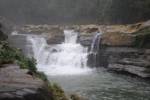 Nafakum Falls