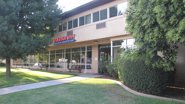 College Inn at Dixie State College