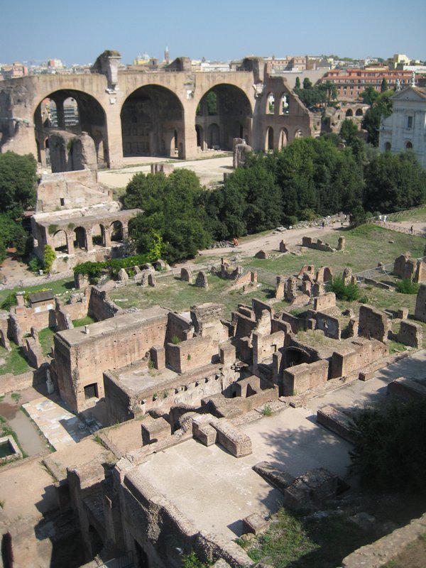Roman Forum - 2