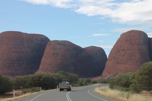 The Olgas