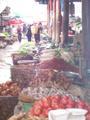 Lijiang market
