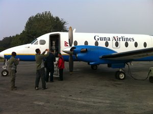Guna Airlines