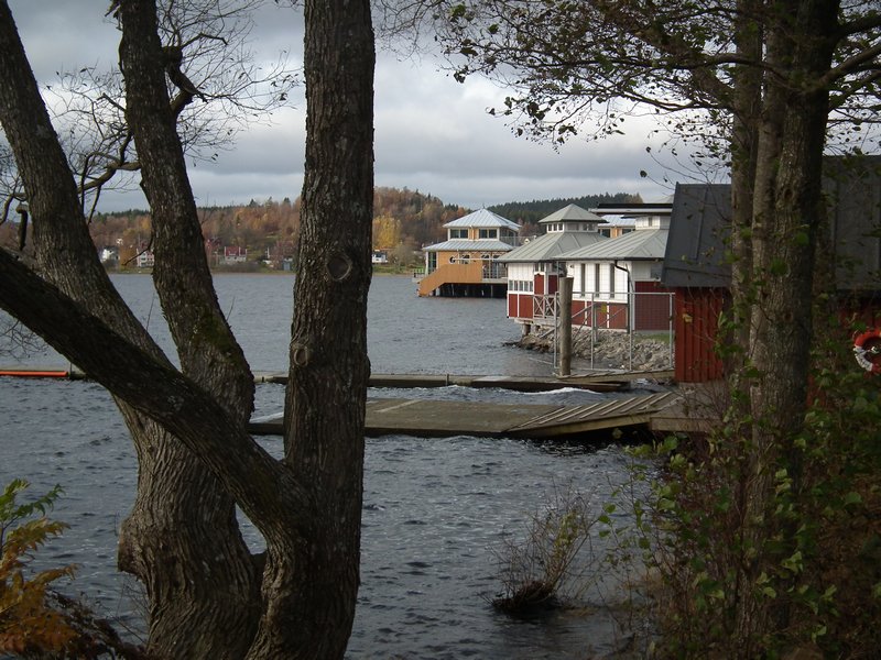 Ulricehamn Lake
