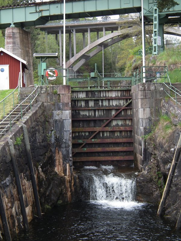 Haverud Aqueduct