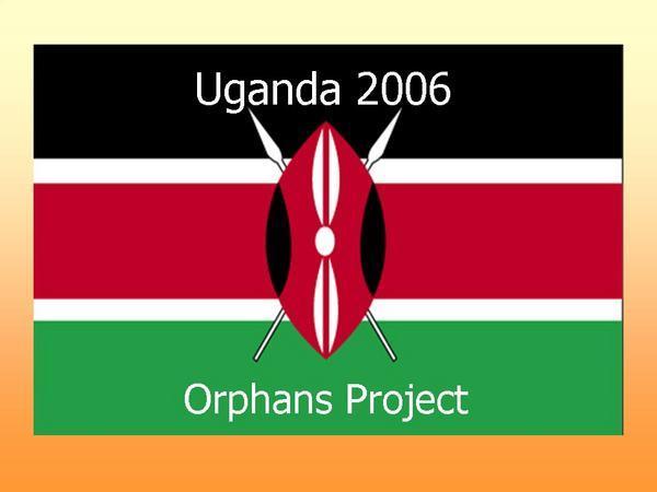 Uganda Orphans Project