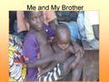 Uganda Orphans Project