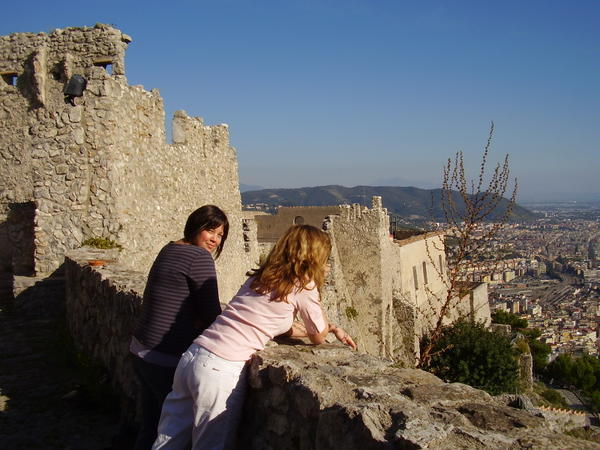 Castello Arecchi